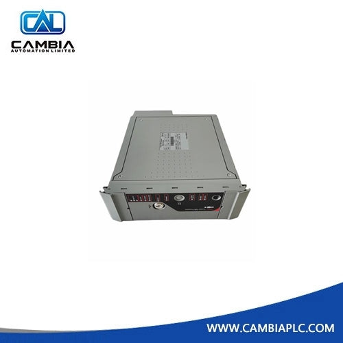 Brand New ICS Triplex T8111 PLC Module