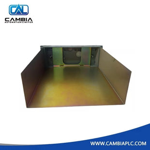 ICS Triplex T8193 Tapa Vacía Nueva