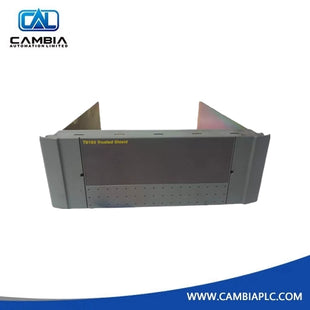 ICS Triplex T8193 Tapa Vacía Nueva