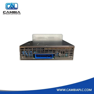 Controlador de automatización industrial de vanguardia ICS Triplex T8231C, completamente nuevo