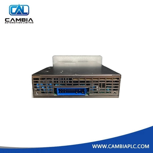 Controlador de automatización industrial de vanguardia ICS Triplex T8231C, completamente nuevo