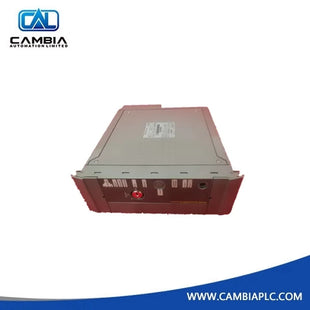 Unidad de distribución de energía confiable PLC ICS Triplex T8293 disponible