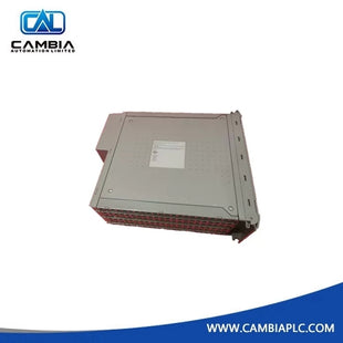 Unidad de distribución de energía confiable PLC ICS Triplex T8293 disponible