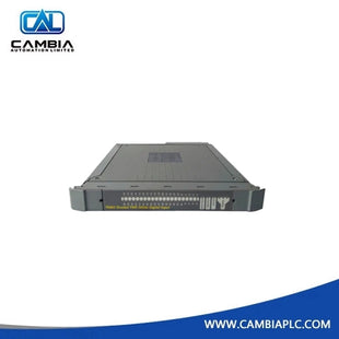 Módulo de entrada digital ICS Triplex T8403 Trusted TMR de 24 V CC, nuevo