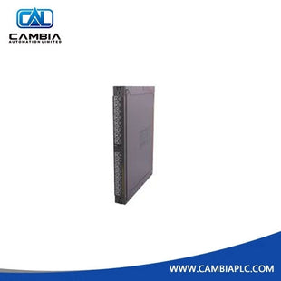 وحدة إدخال تناظرية TMR موثوقة 24 فولت تيار مستمر من ICS Triplex T8431 جديدة تمامًا