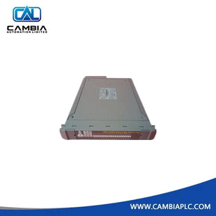 Módulo de interfaz de zona ICS Triplex T8448 Trusted TMR de 24 V CC, nuevo