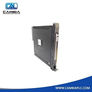 Módulo de salida digital ICS Triplex T8451 Trusted TMR de 24 V CC, nuevo