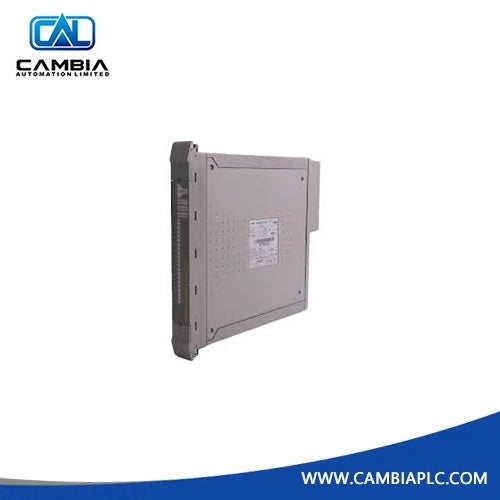 Brand New ICS Triplex T8480 Trusted TMR Analogue Output Module