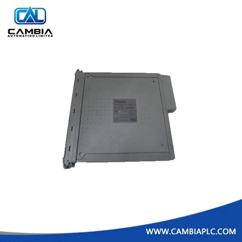 Módulo de entrada digital ICS Triplex T8800 1092330000, nuevo