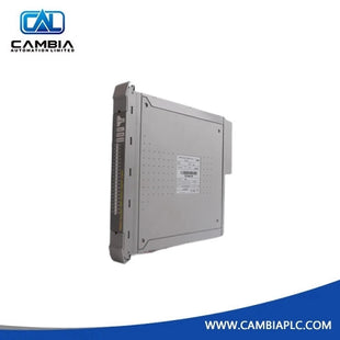 Módulo de entrada digital ICS Triplex T8800 1092330000, nuevo