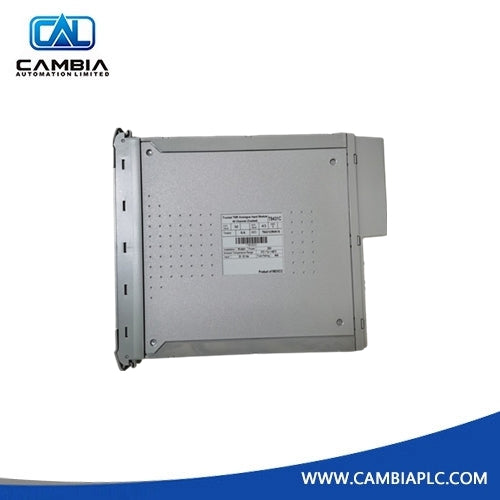 Monitor de velocidad confiable ICS T8846, entrada FTA disponible