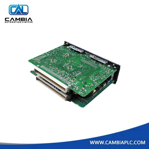 EUROTHERM PROCESS AUTOMATION CPU T921