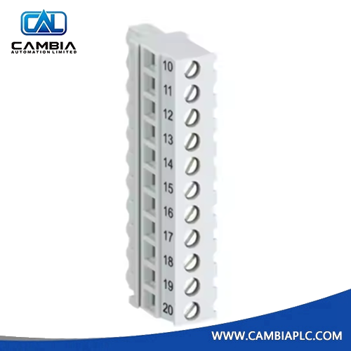 ABB TA564-11 1TNE968901R3104 Terminal Block Fast Shipping FedEx Or DHL