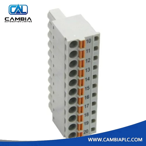 ABB TA565-11 S500-eCo Terminal Block Fast Shipping FedEx Or DHL