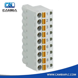 ABB TA565-11 S500-eCo Terminal Block Fast Shipping FedEx Or DHL