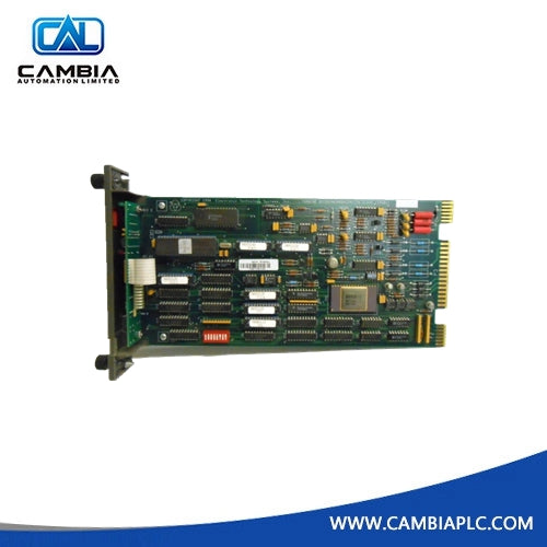 Brand New ABB TAS01 Turbine Auto Sync Module