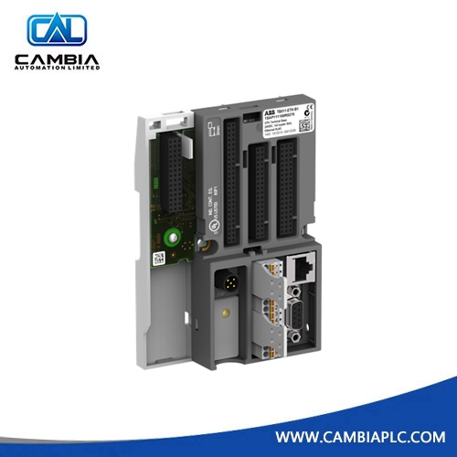 Terminal Base | ABB TB511-ETH B1 In Stock