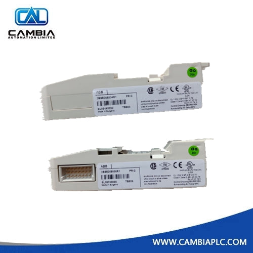 100% New ABB Bus Outlet TB805 3BSE008534R1