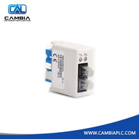 ABB TB826 Optical Media Converter Single Mode
