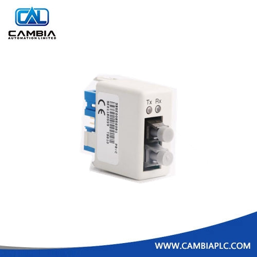 ABB TB826 Optical Media Converter Single Mode