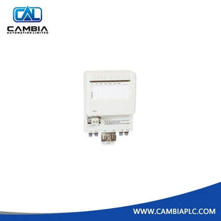 Módulo de comunicación ABB TB825 3BSE036634R1 disponible