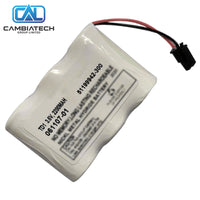 Backup Battery TC-BATT03 Honeywell