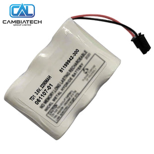 Záložná batéria TC-BATT03 Honeywell