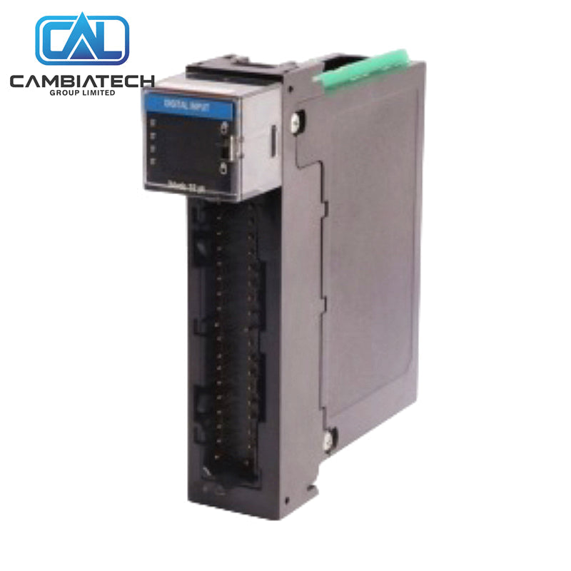 8ch High-Level Analog Input TC-FIAH81 Honeywell