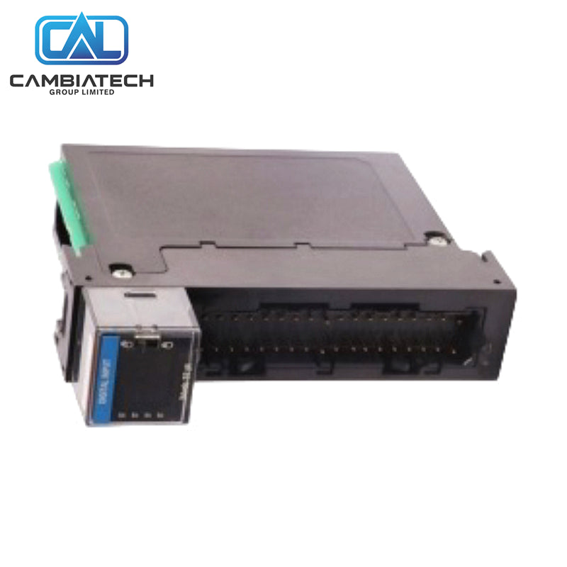 8ch High-Level Analog Input TC-FIAH81 Honeywell