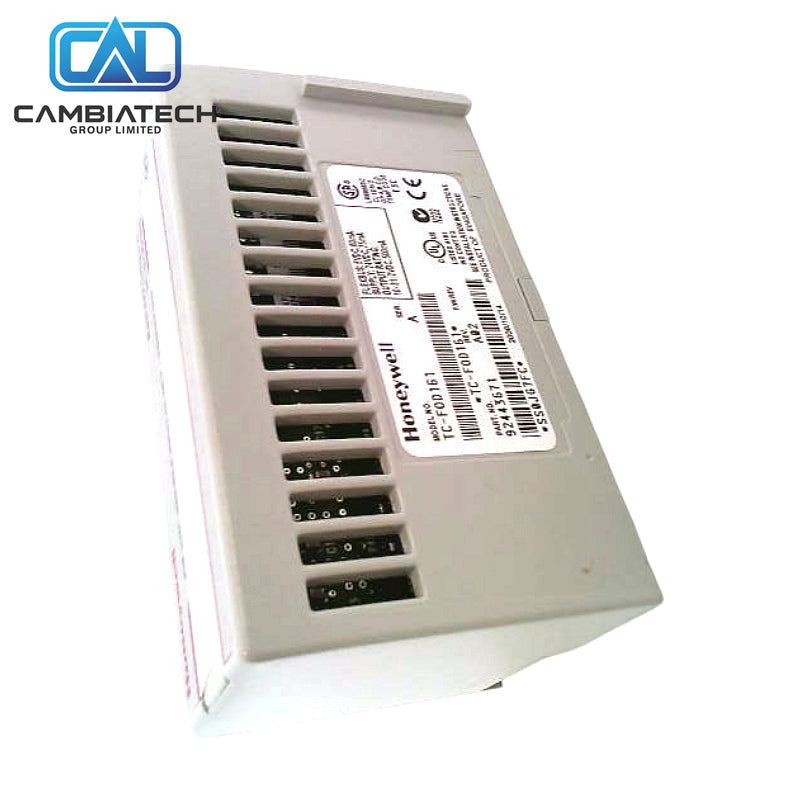 16ch 24VDC Source Output TC-FOD161 Honeywell