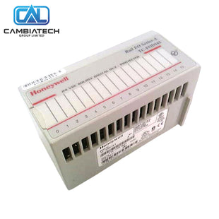 Sortie source 16 canaux 24 V CC TC-FOD161 Honeywell