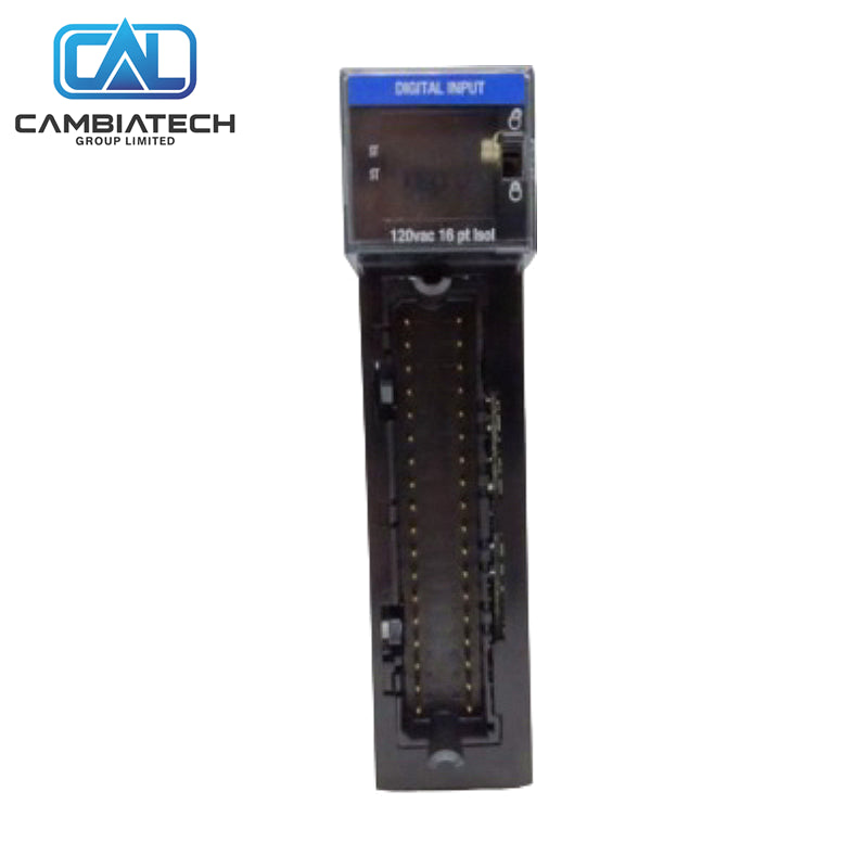 16pt Discrete Input TC-IDK161 Honeywell