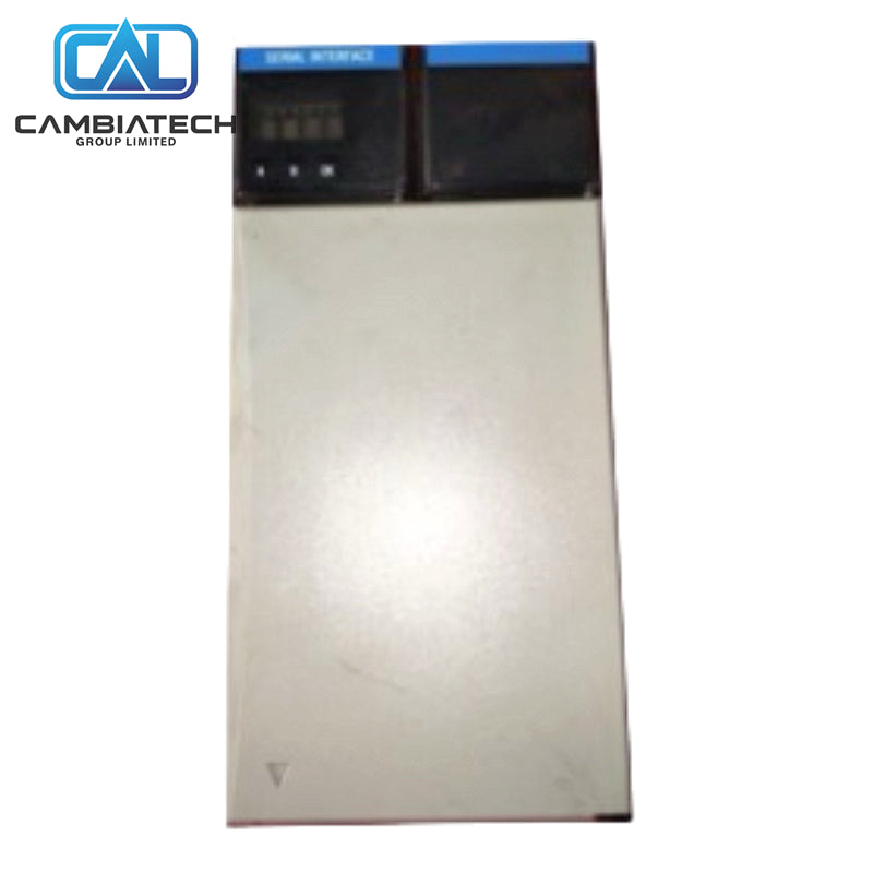 Serial Interface Module TC-MUX021 Honeywell