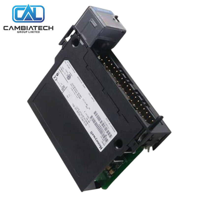 16pt AC Output Module TC-ODK161 Honeywell
