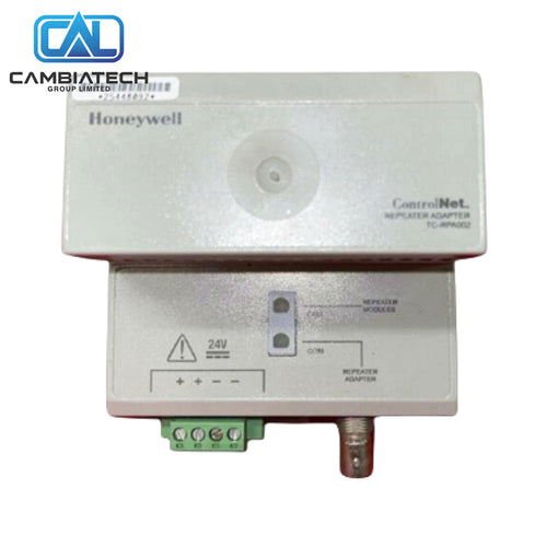 Adaptér opakovača ControlNet TC-RPA002 Honeywell