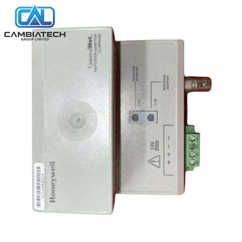 Adaptér opakovača ControlNet TC-RPA002 Honeywell