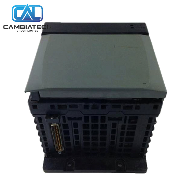 Redundant Power Supply TC-RPCXX1 Honeywell