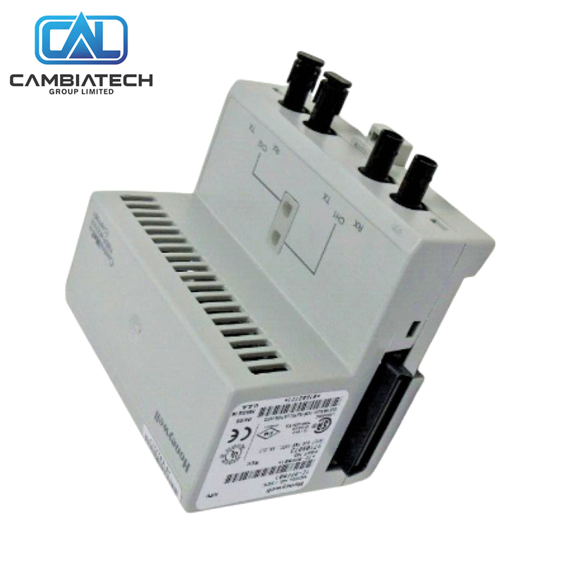 ControlNet Fiber Module TC-RPFM01 Honeywell