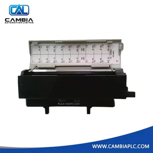 Honeywell TC-TBNH Terminal Block