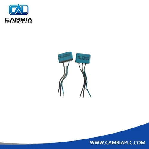 Unidad de terminación ABB TC501V150 3BSC550038R3 en stock