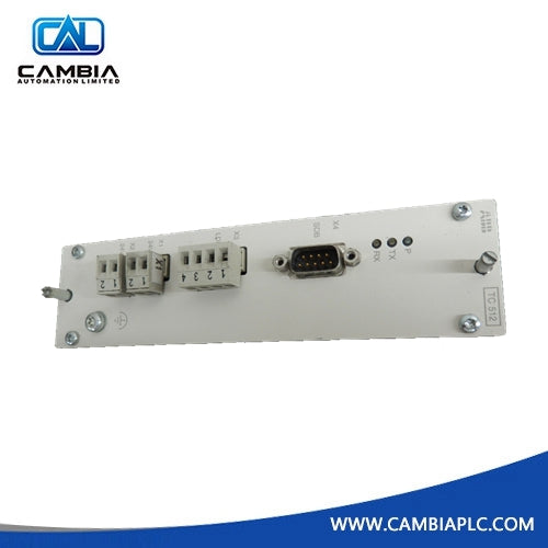 ABB TC512 3BSE006383R1 | RS485 Twisted Pair Modem