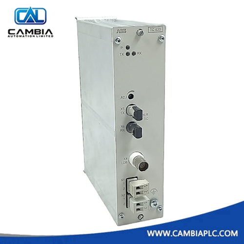 ABB TC513 3BSE006385R1 Twisted Pair Coax Modem