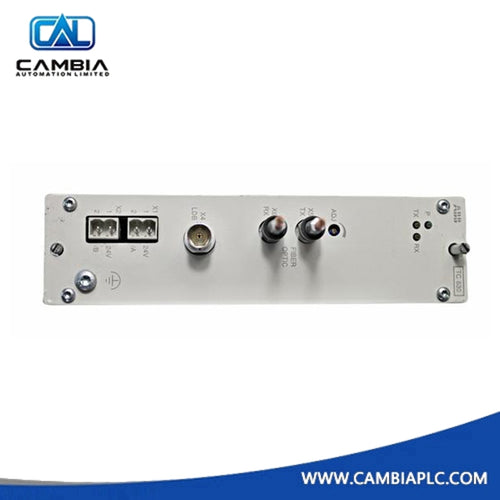 ABB TC630 3BSE002253R1 Optical Modem