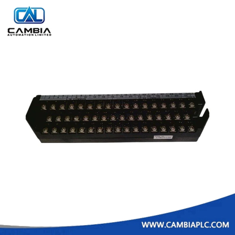 Yokogawa TE32 Terminal Block