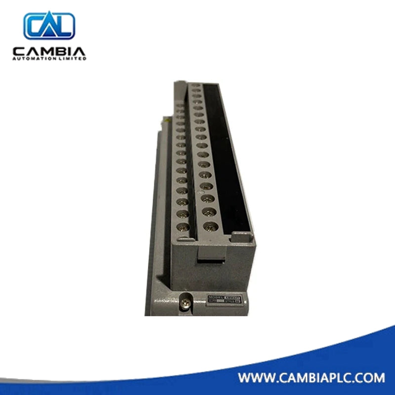 Yokogawa TE32 Terminal Block