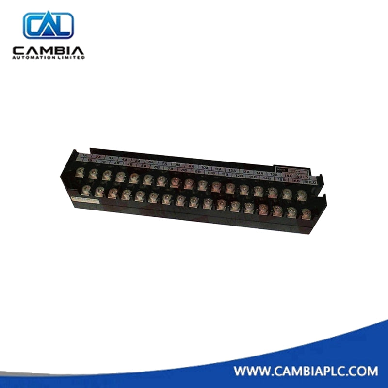 Yokogawa TE32 Terminal Block