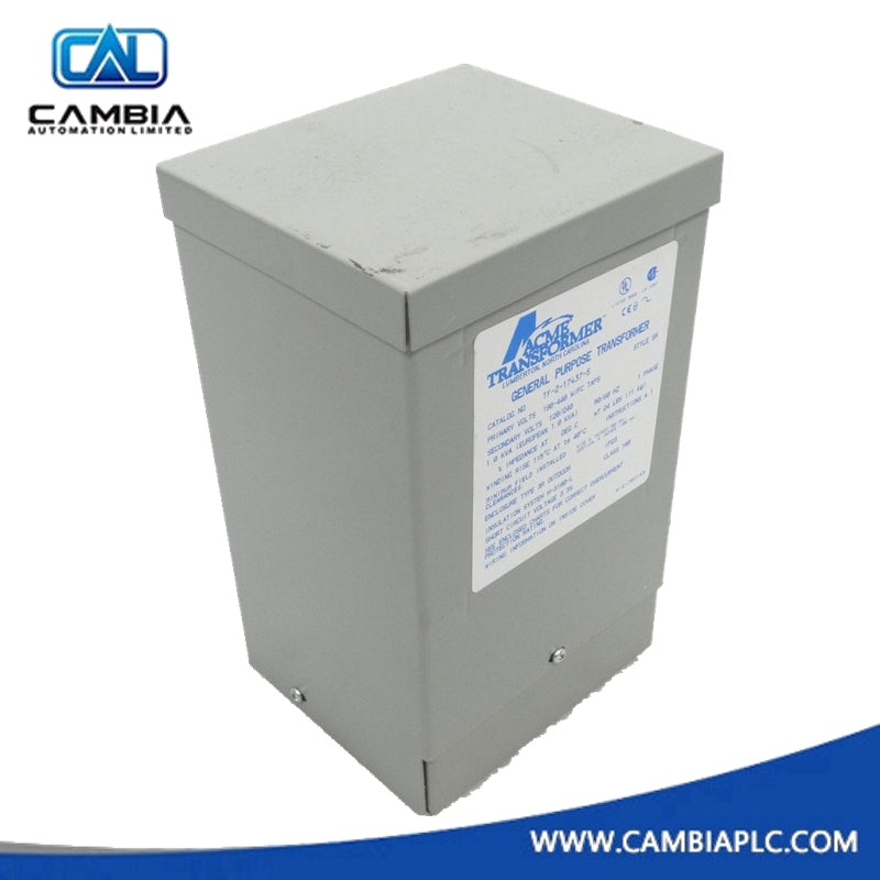 Acme Transformer TF-2-17437-S General Purpose Transformers
