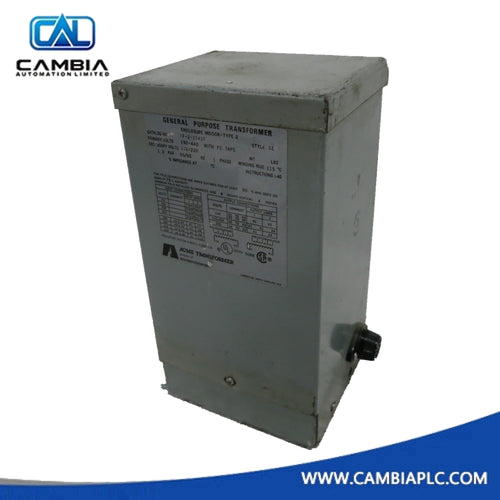 Acme Transformer TF-2-17437-S General Purpose Transformers