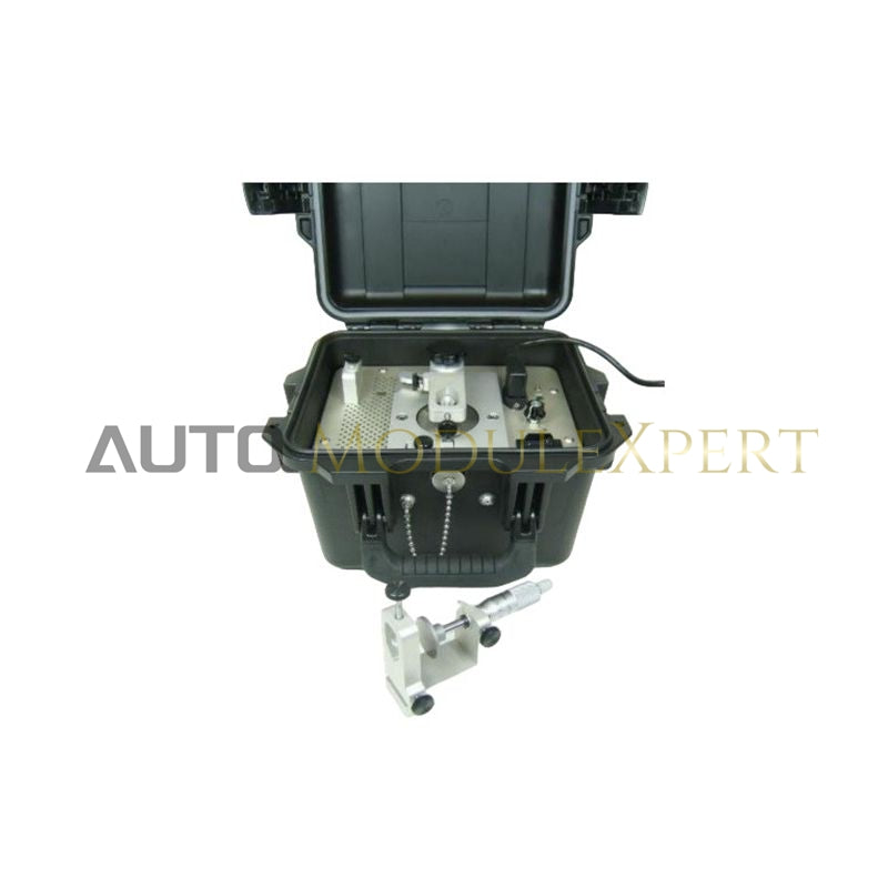 TK-3G Bently Nevada Air Powered Vibration Calibrator