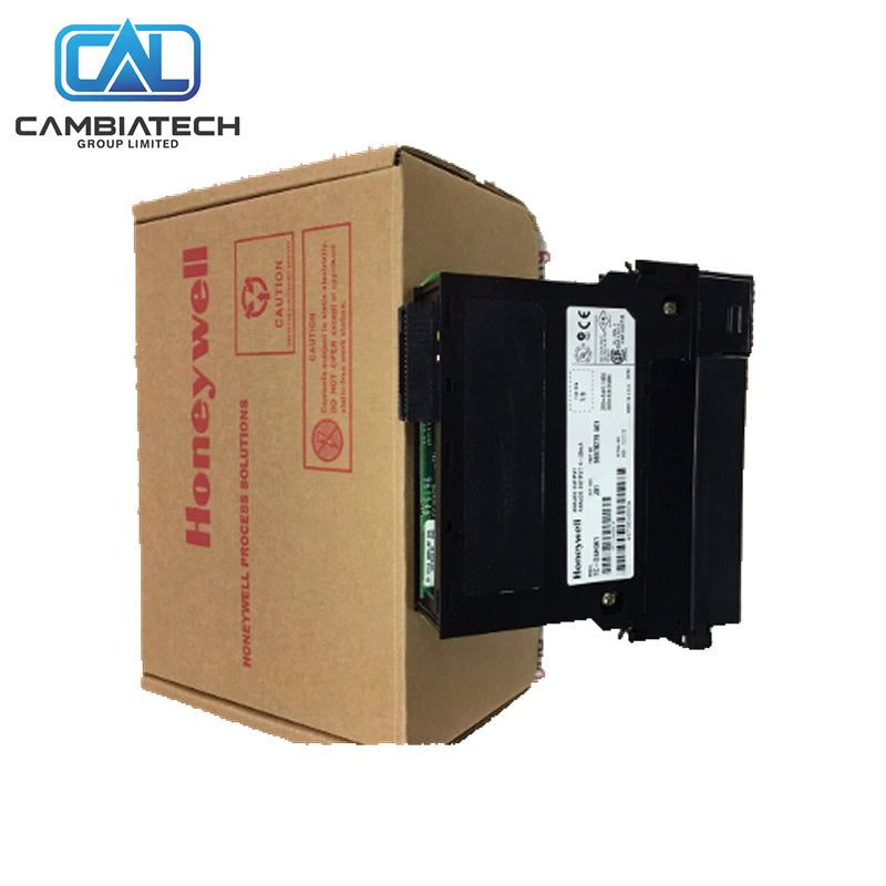 6pt Analog Output 4-20mA TK-OAH061 Honeywell